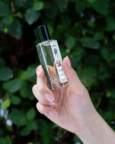 Serenity Natural Beauty Oil