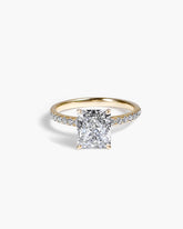 2-carat Diamond Ring