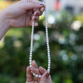 Crescendo - Fresh Water Pearl Necklace