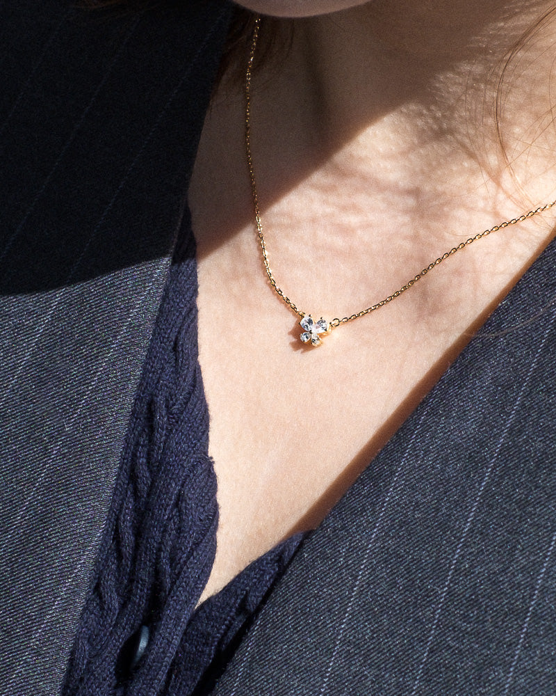 Butterfly Necklace
