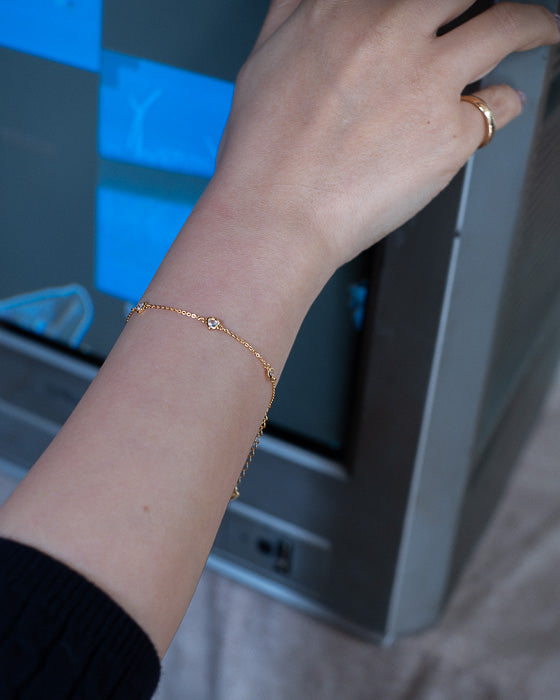 Love Link Bracelet