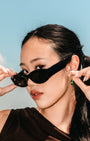 The Dynasty Jade Earrings