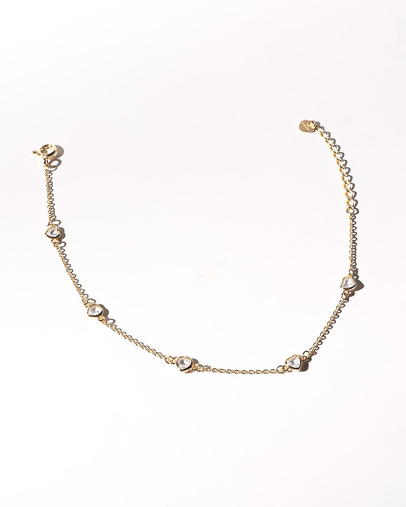 Love Link Bracelet