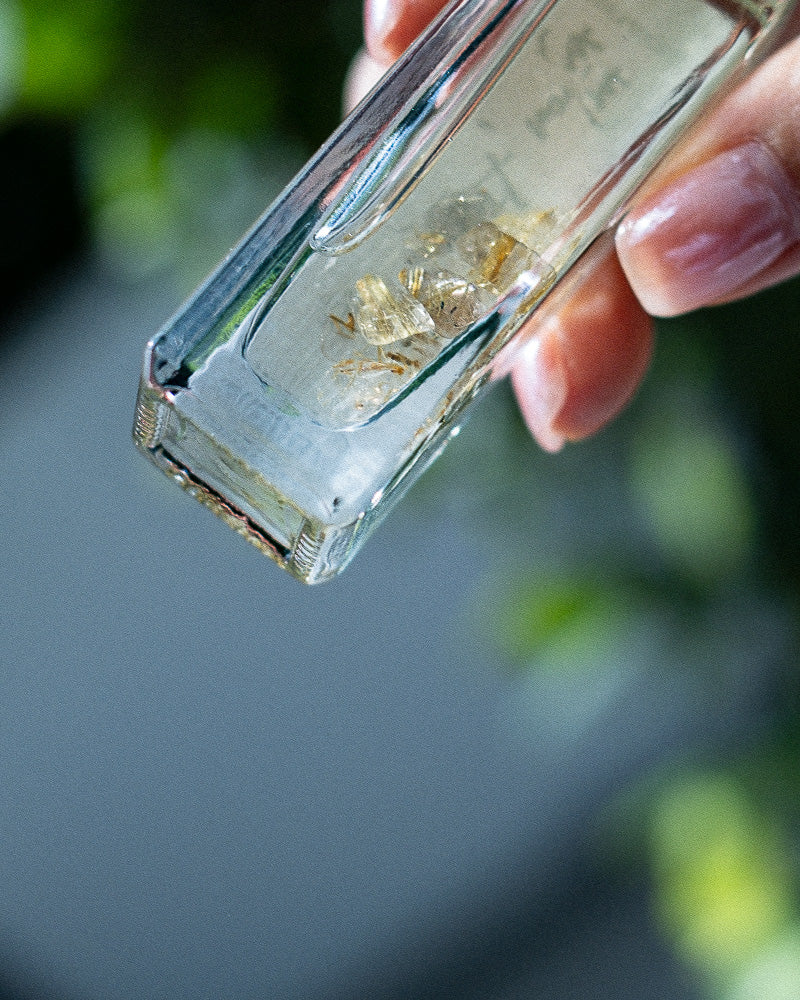 Prosperity Natural Beauty Oil