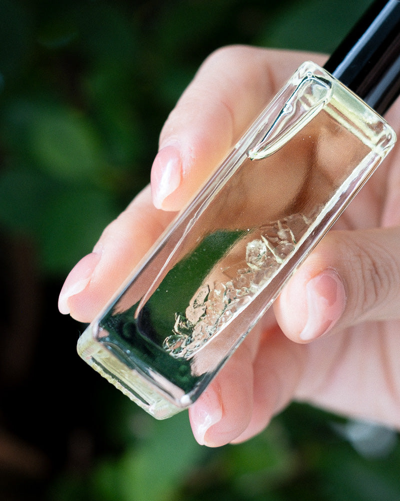 Serenity Natural Beauty Oil