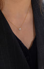 Butterfly Necklace