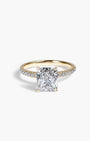 2-carat Diamond Ring