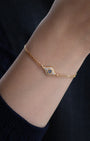 Sienna Bohemian Layered Bracelet
