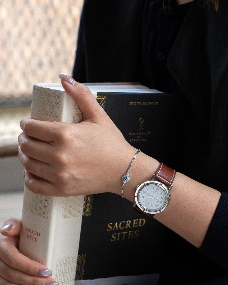 Sienna Bohemian Layered Bracelet