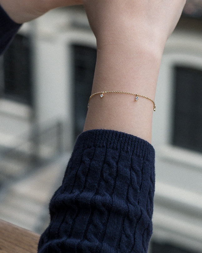 Twinkle Bracelet