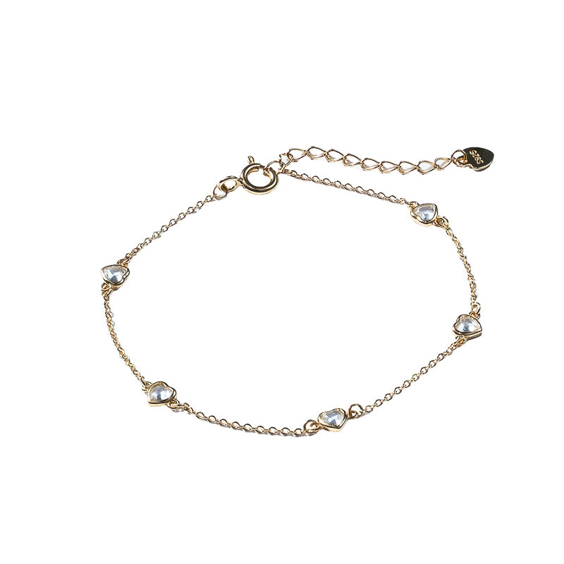 Love Link Bracelet
