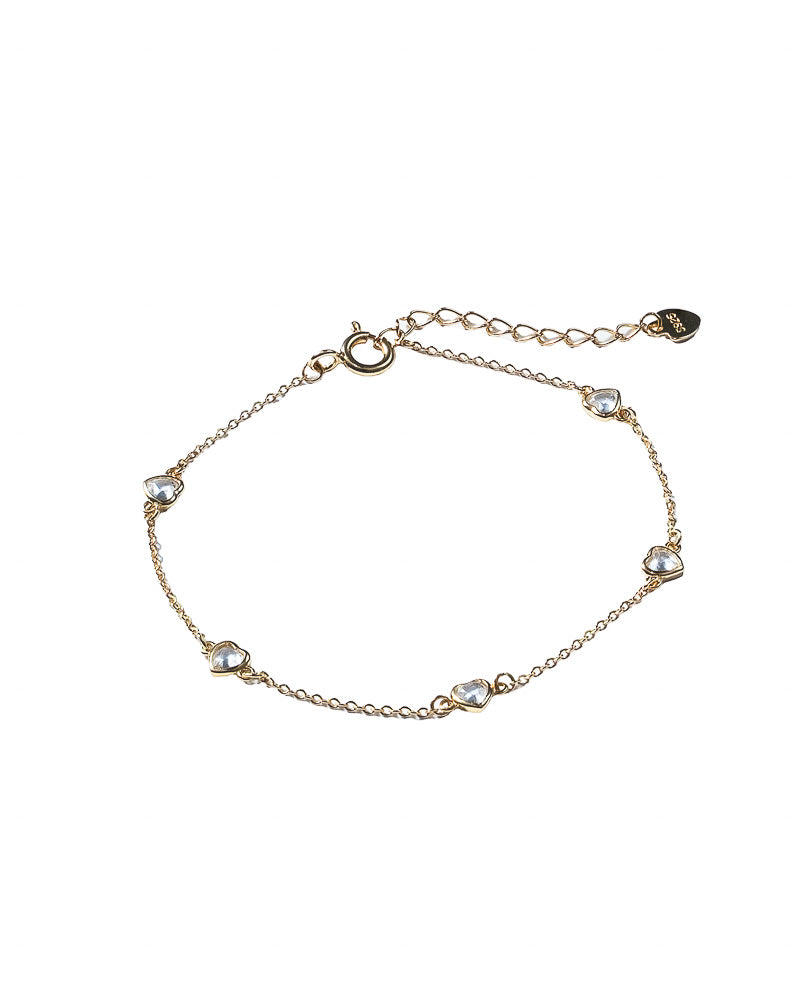 Love Link Bracelet