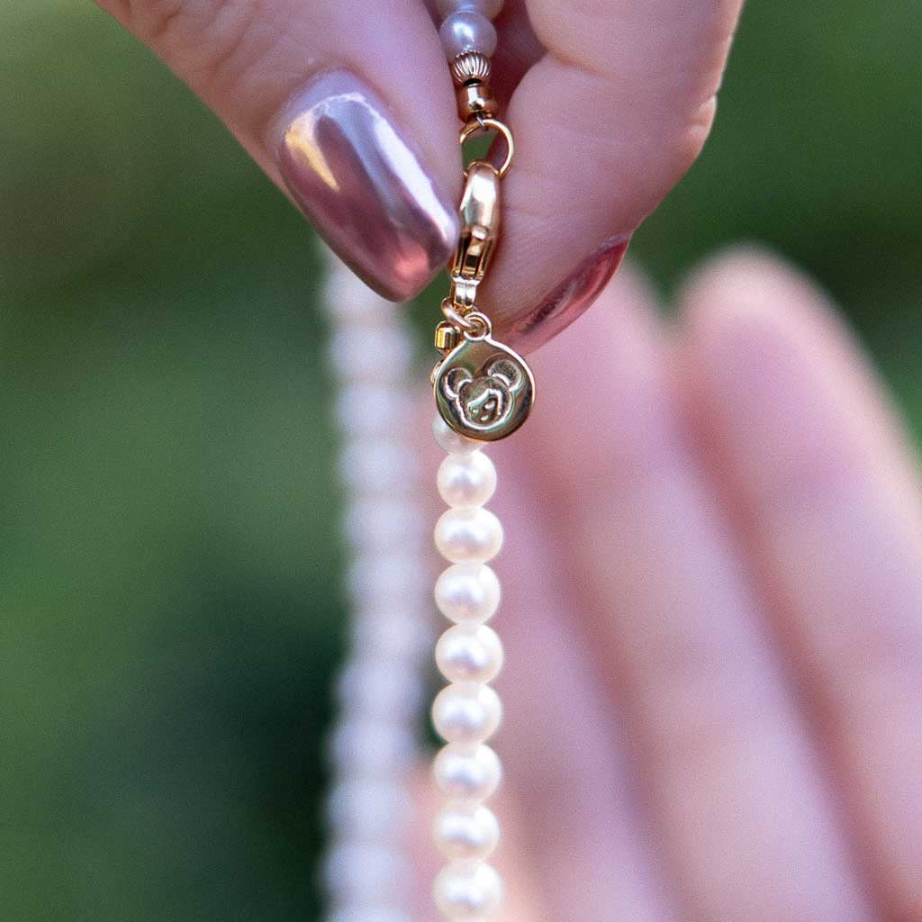 Crescendo - Fresh Water Pearl Necklace