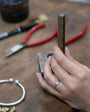 Made-to-order Bespoke Jewellery Service