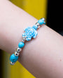 Ocean - Turquoise Turtle Bracelet
